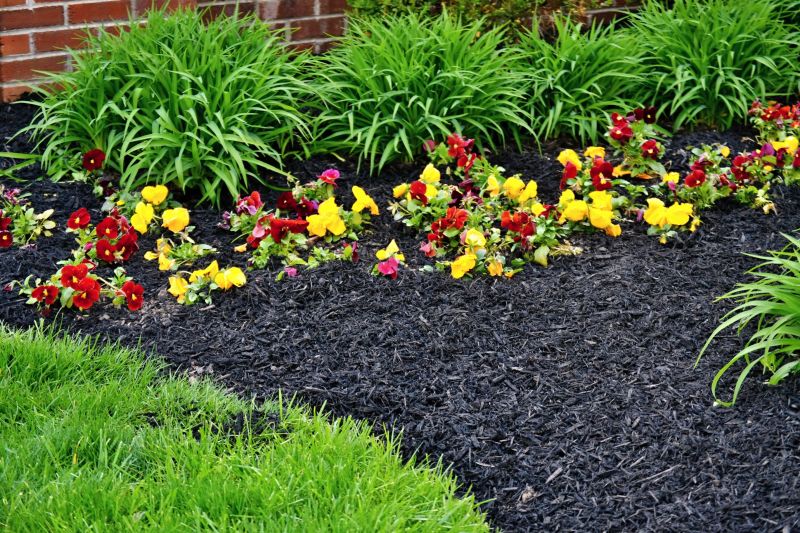 Commercial Mulching in Ventura County, CA