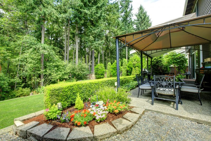 Deck Landscaping Service in Honolulu, HI