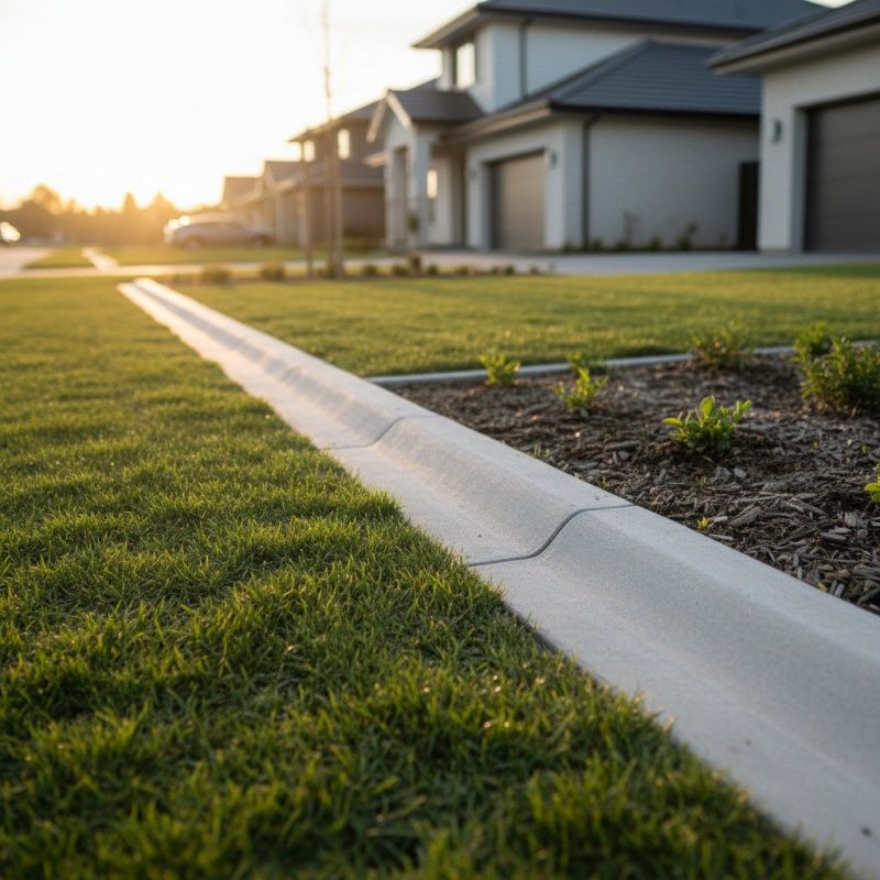 Decorative Curbing Service in Citrus County, FL