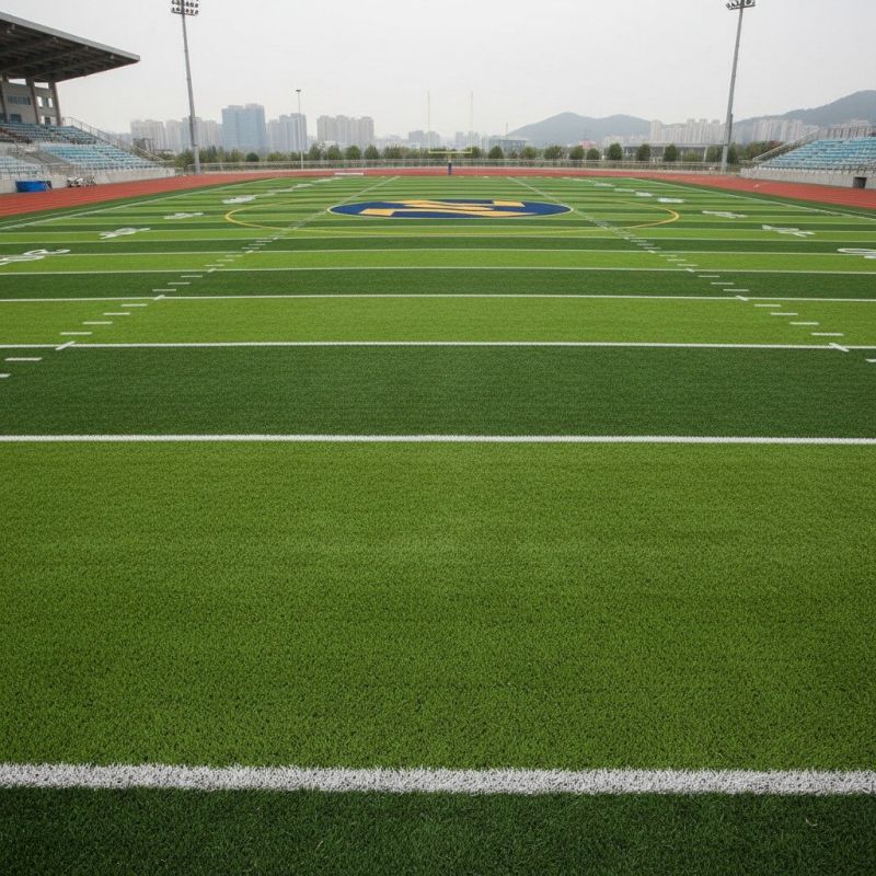Drainage Issues And Artificial Turf Repair Solutions