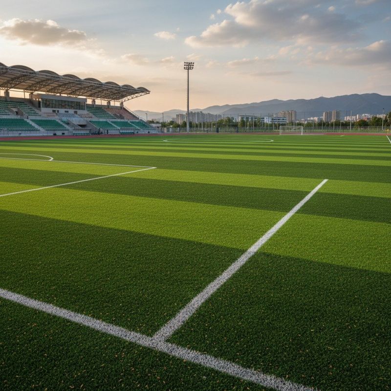 Drainage Issues And Artificial Turf Repair Solutions