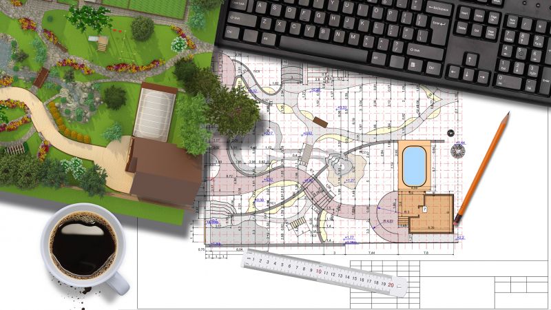 Garden Landscape Design
