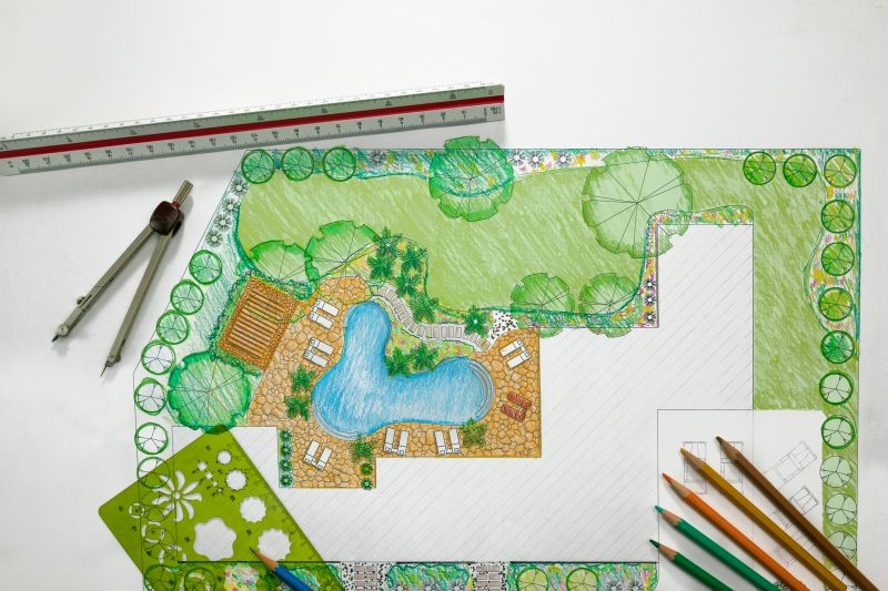 Garden Landscape Design