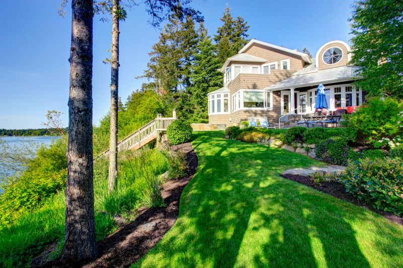 Garden Landscape Design in Ventura County, CA