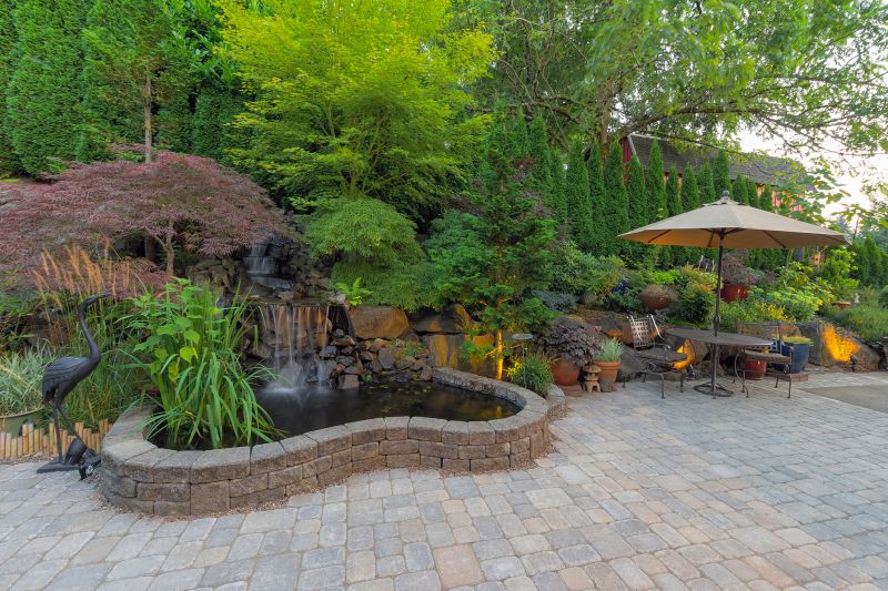 Industrial Landscaping Service in Ventura County, CA