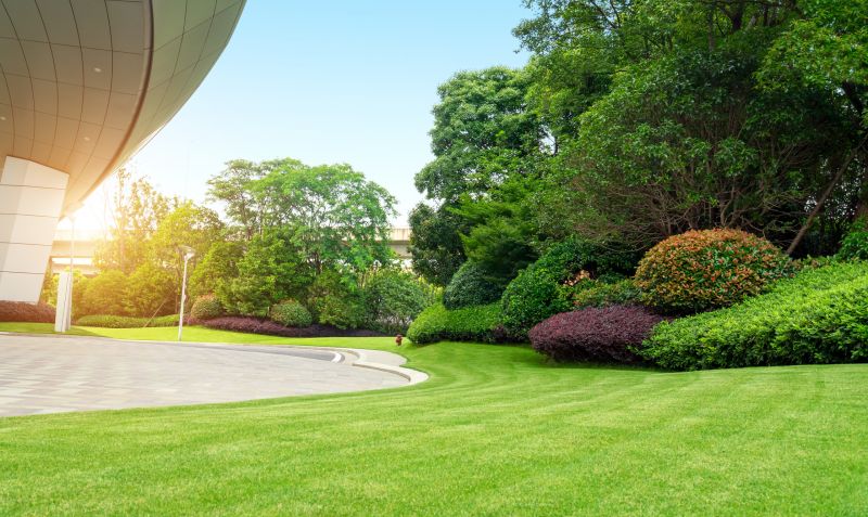 Landscape Architecture Service