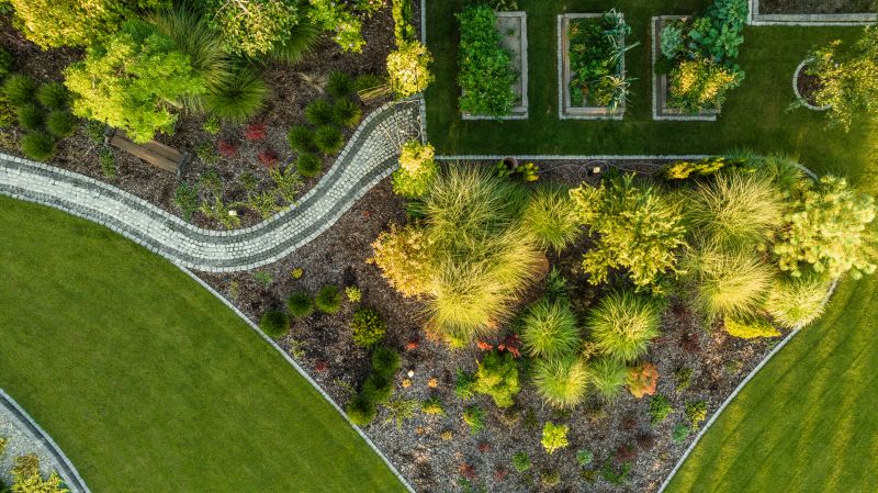 Landscape Planning Service in Honolulu, HI
