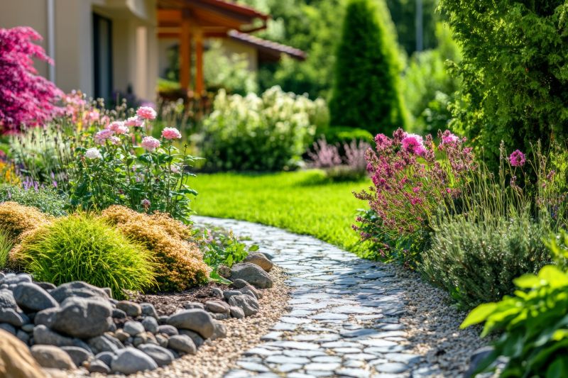 Landscaping Installation in Honolulu, HI