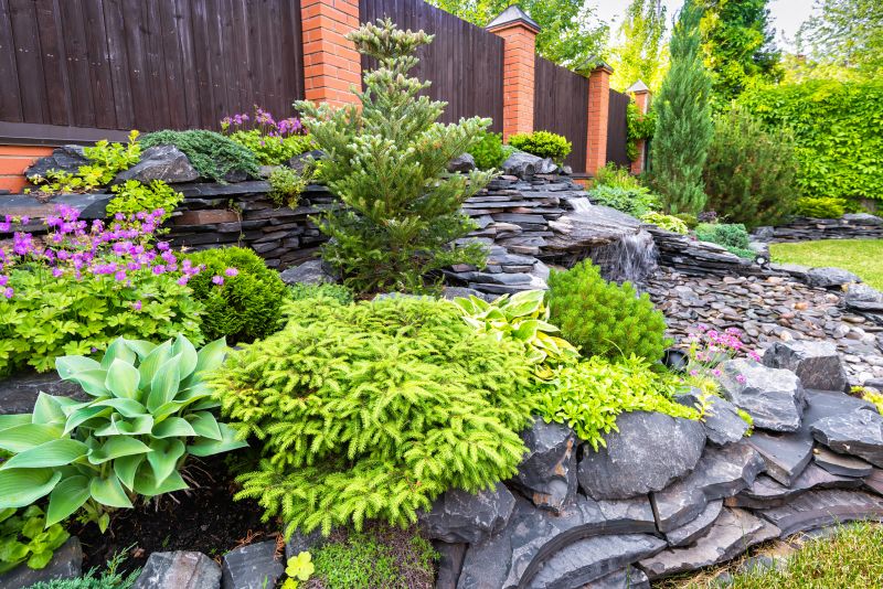 Landscaping Modification in Honolulu, HI
