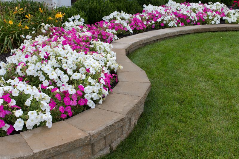 Lawn Border Installation in Citrus County, FL