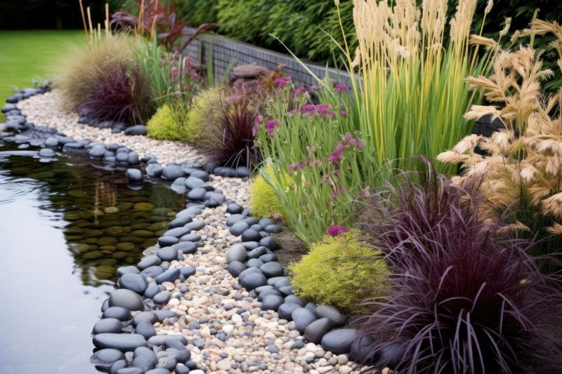 Pond Landscaping Service in Honolulu, HI