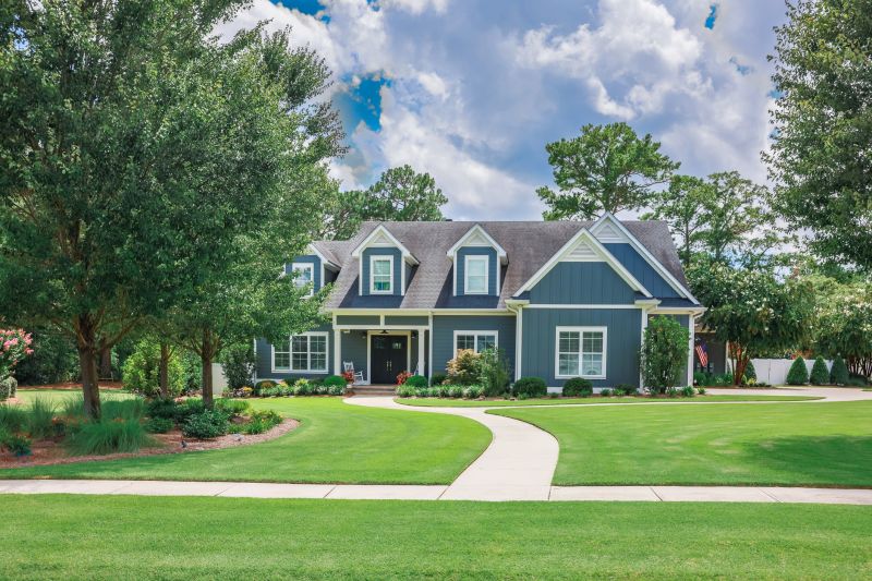 Residential Landscaping