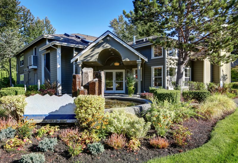 Residential Landscaping
