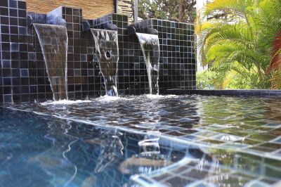 Waterfall Service