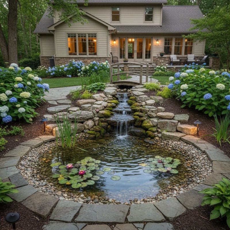 Waterscaping in Honolulu, HI